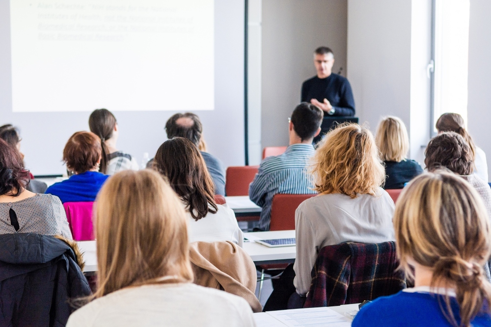 Associazione Campus Formazione e Lavoro - Formazione professionale