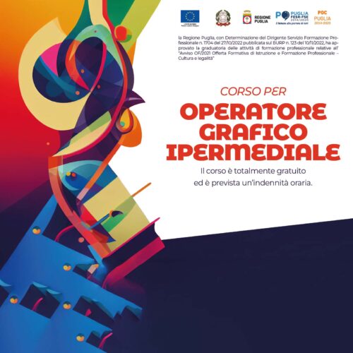 Operatore Ipermediale News